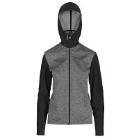 Assos TRAIL Women's Spring Fall Jacket Black Series