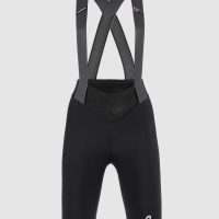 Assos UMA GT Bib Shorts C2 blackSeries Womens