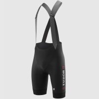Assos Mille GT Bib Shorts C2 TUDOR
