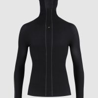 Assos GTO Winter LS DermaSensor blackSeries