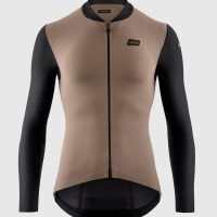 Assos MILLE GTO LS Jersey C2