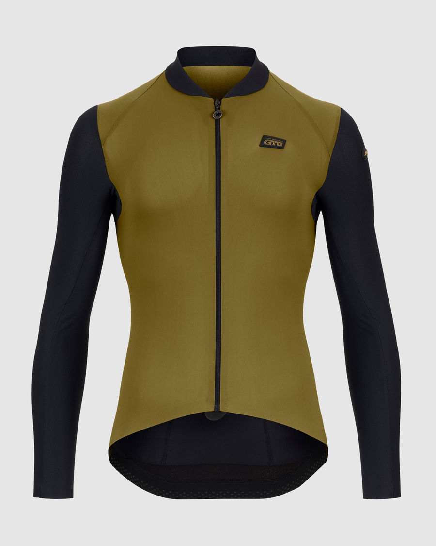 Assos MILLE GTO LS Jersey C2 – Bike Closet