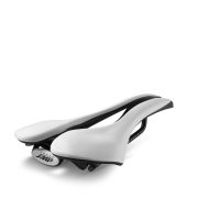 Selle SMP EVO 20C Saddle | White