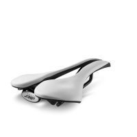 Selle SMP EVO 30C Saddle | White
