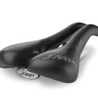 Selle SMP TRK-Gel-Medium Saddle | Black