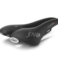 Selle SMP Well-M1 Saddle | Black