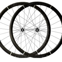 Boyd 36 Road Disc SL Wheelset