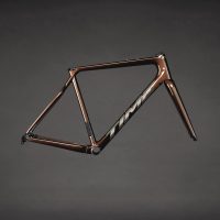 Time ADHX 45 UDH Carbon Disc Frameset