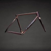 Time ADHX Carbon Disc Frameset Paint Shift Edition