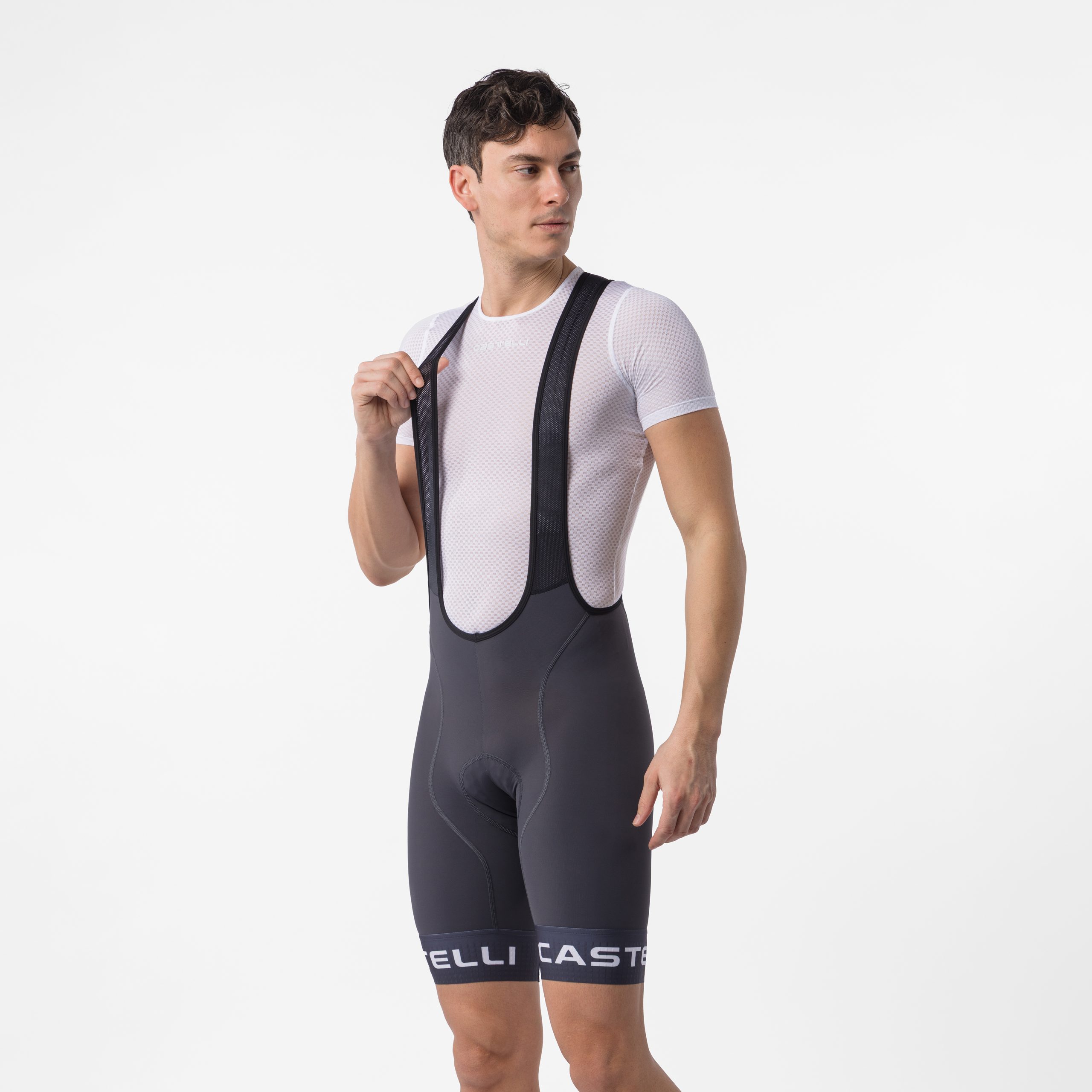 Castelli Competizione Classico 2 Bibshort LTD W/ Progetto X2 AIR