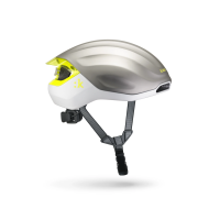 Fizik KUDO AERO Silver + Light