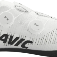 Mavic Cosmic Ultimate IV White