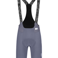 Q36.5 Adventure Cargo Bib Shorts Gravel Grey