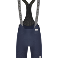 Q36.5 Dottore PRO Bib Shorts Nautica Blue