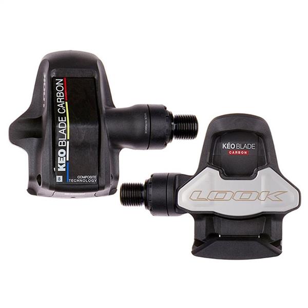 Look KEO BLADE CARBON V3 8Nm (OEM) – Bike Closet