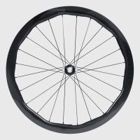 Princeton Grit 4540 Evolution Disc Gloss Black Tactic TR02 Wheelset