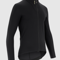 Assos MILLE GTS 2/3 Spring/Fall JACKET C2 Black