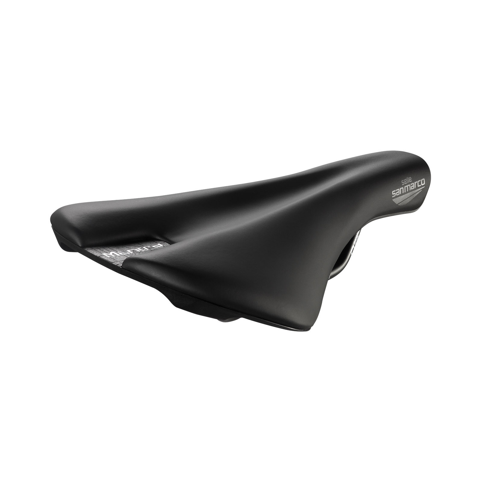 Selle San Marco MANTRA Steel Rail L3 155mm (OEM) – Bike Closet