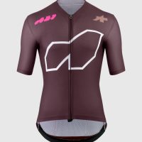 EQUIPE R Jersey S11 We are the A