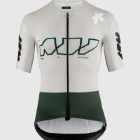 EQUIPE RS Jersey S11 Something to say