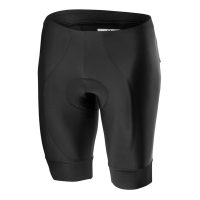 Castelli Entrata Short Black