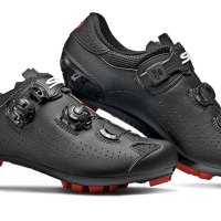 Sidi Dominator 10 Black