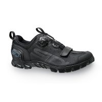 Sidi SD15 BLACK