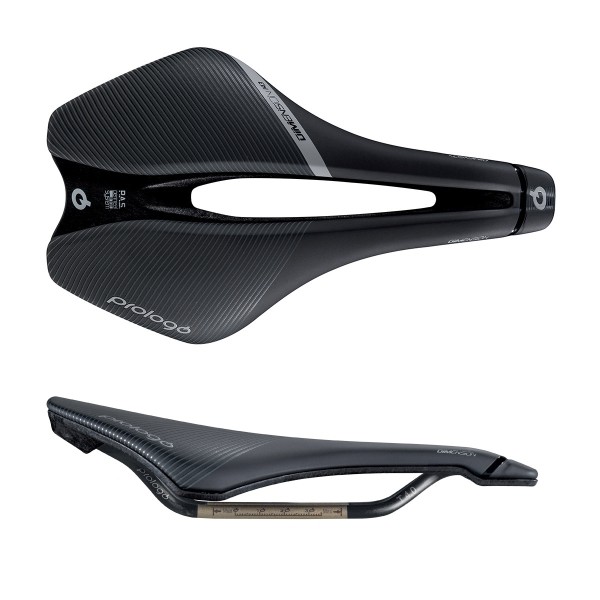 Prologo Dimension T4.0 Hard Black 143 mm – Bike Closet