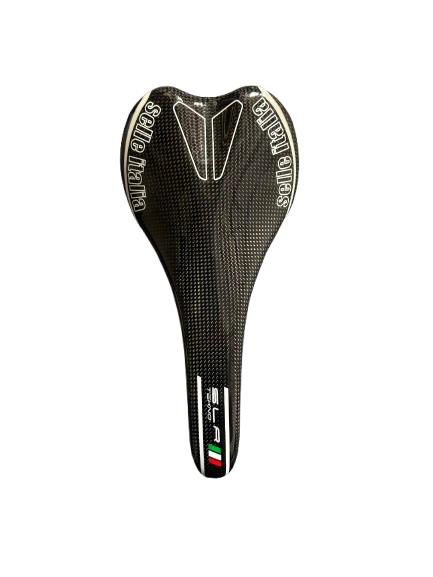 Selle Italia SLR TEKNO Carbon Rail PROF 5.0 131mm (OEM) – Bike Closet