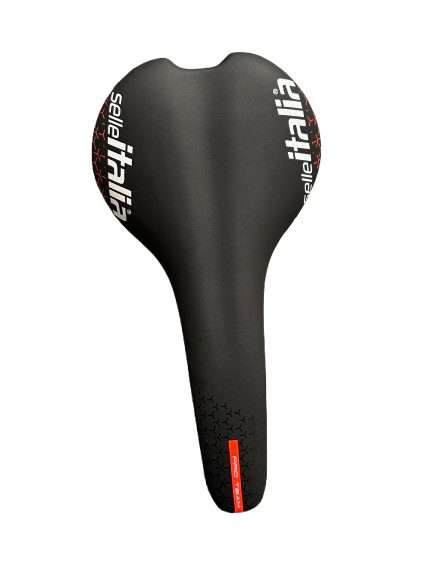 Selle Italia FLITE Carbon Rail Team Edition PROF 6.0 145mm (OEM