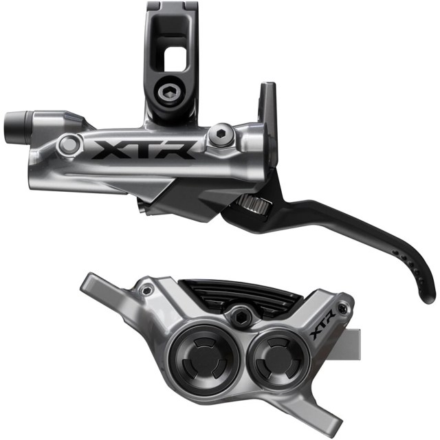 Shimano XTR 9220 BRAKES PM Trail (OEM) – Bike Closet