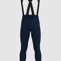 Assos MILLE GT Spring Fall Bib Tights S11 Primal Blue