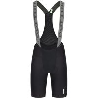 Q36.5 Dottore PRO Bib Shorts Black