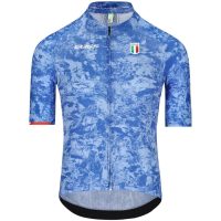 Q36.5 Gregarius Pro Made in Italy Jersey Blue Made In Italy