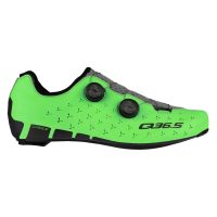 Q36.5 Unique Road Shoes Green Fluo 42