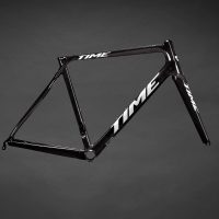 Time ADH Rim Brake Frameset