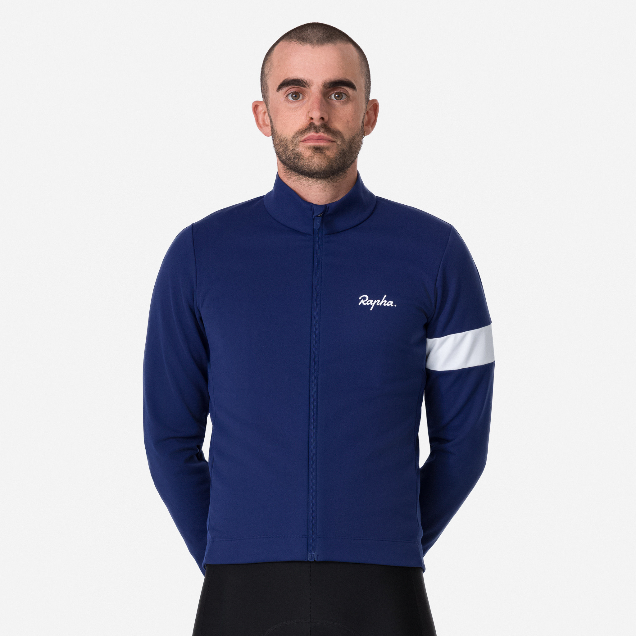 Rapha Men's Core Winter Jacket – Bike Closet