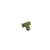 Silca EOLO IV REGULATOR GREEN/GREY