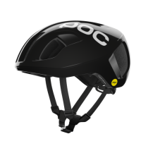 POC Ventral MIPS Black Medium (Final Sale)