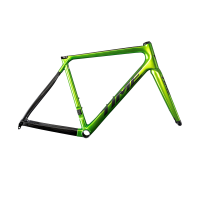 Time ADH Carbon Disc Frameset V37 Brilliant Green XS