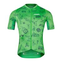 Endura Pro SL S/S Print Jersey