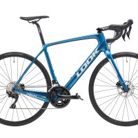 Look 765 OPTIMUM+ Disc Frameset