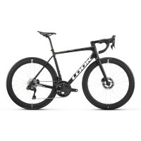 LOOK 785 HUEZ Ultegra Di2 R50D Pro Team Black - side view