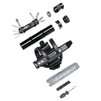 Crankbrothers TOOL S.O.S. BC18 BOTTLE CAGE