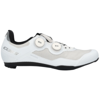 Q36.5 Gregarius Road Shoes White