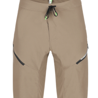 Q36.5 Adventure Baggy Shorts