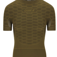 Q36.5 Base Layer 2 Short Sleeve