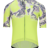 Q36.5 Gregarius Clima Weathermap Jersey